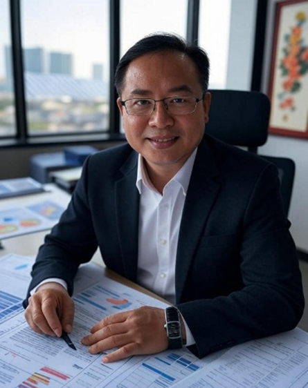 Nhà quản lý dự án