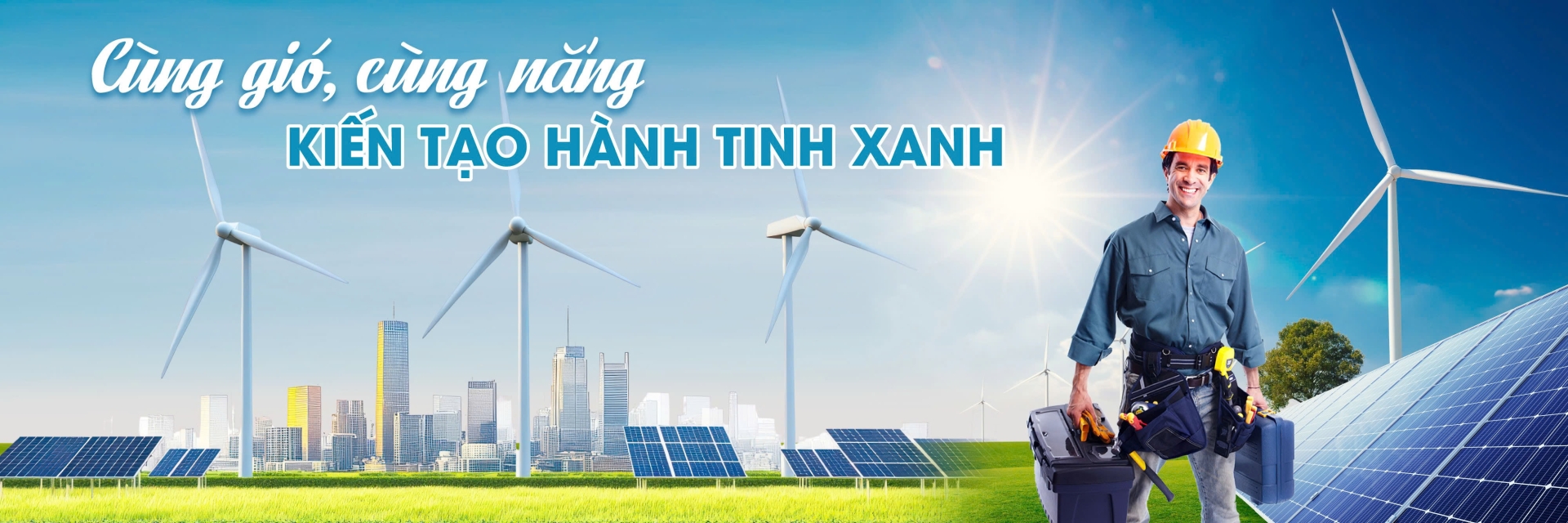 Business Solar