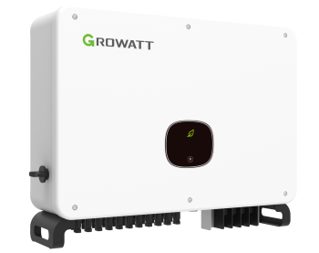 Biến tần Inverter GROWATT
