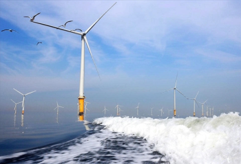 Điện gió Envision Energy