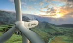 Điện gió Envision Energy