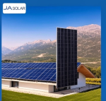 Điện mặt trời JA Solar
