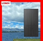 Điện năng lượng mặt trời LONGI