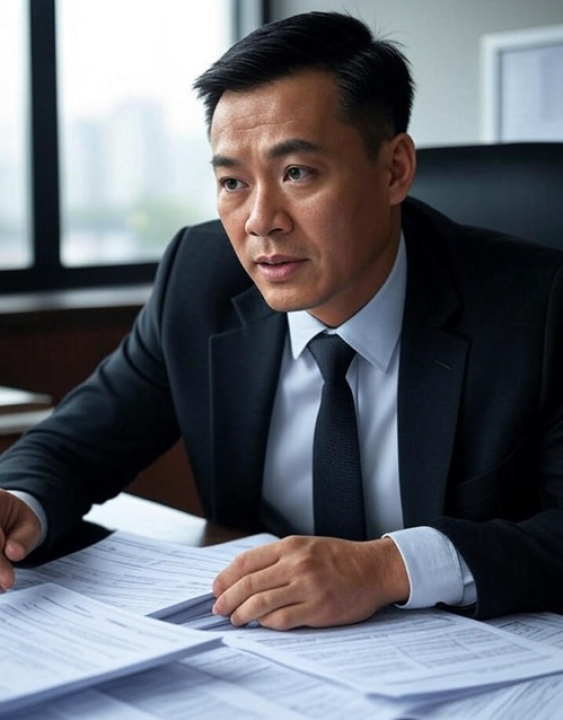 Hỗ Trợ Tài Chính và Pháp Lý